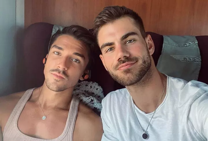 Câți bani au câștigat Emil Rengle și Alejandro la Asia Express 2025. Au primit o sumă consistentă pentru cele 32 de zile de filmări