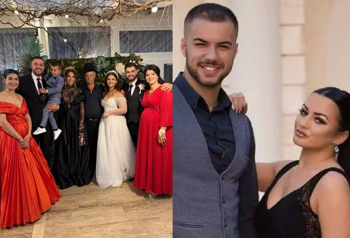 Cine este Leo de la Roșiori, artistul care cântă piesa „Am tras draperiile”. Și-a înșelat soția, cu care are patru copii, și are o fetiță cu Manuela Oprișiu