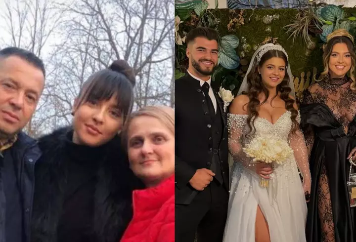 Cine este Leo de la Roșiori, artistul care cântă piesa „Am tras draperiile”. Și-a înșelat soția, cu care are patru copii, și are o fetiță cu Manuela Oprișiu