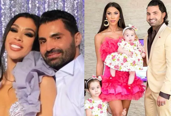 Raluca Pastramă face ședințe de terapie din cauza scandalului cu Pepe: „Aveam nevoie de niște îndrumări și el îmi dă curaj”/ Fosta soție a artistului vrea să-și refacă viața sentimentală