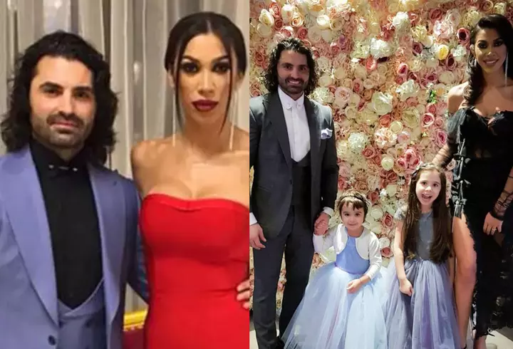 Raluca Pastramă face ședințe de terapie din cauza scandalului cu Pepe: „Aveam nevoie de niște îndrumări și el îmi dă curaj”/ Fosta soție a artistului vrea să-și refacă viața sentimentală