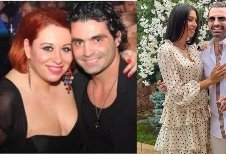 Raluca Pastramă face ședințe de terapie din cauza scandalului cu Pepe: „Aveam nevoie de niște îndrumări și el îmi dă curaj”/ Fosta soție a artistului vrea să-și refacă viața sentimentală