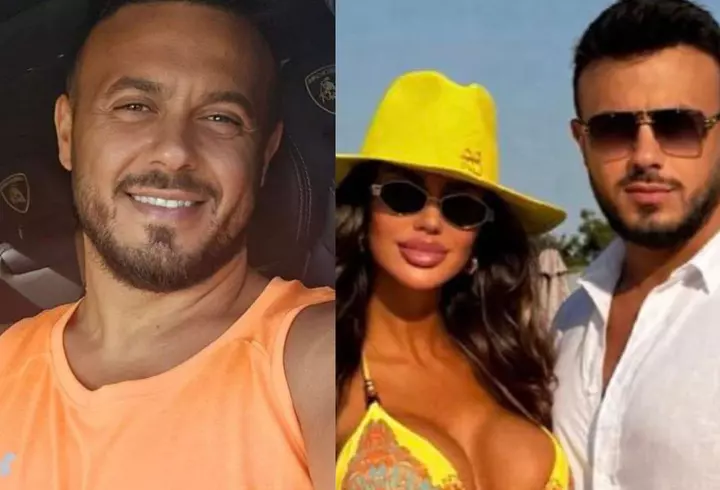 Bianca Drăgușanu a plecat în Canada, iar Gabi Bădălău se distrează în Dubai, după scandalul din casa afaceristului. S-au despărțit iar, înainte de a împlini 4 ani de relație