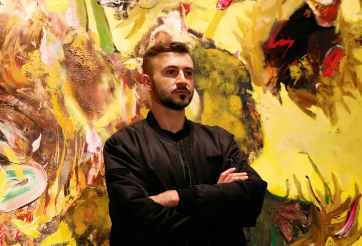 Andreea Raicu a aflat de la o prietenă că Mirabela Grădinaru a purtat o ținută creată de ea: "Este o onoare că piesele noastre sunt purtate în momente-cheie și de femei care inspiră" / EXCLUSIV