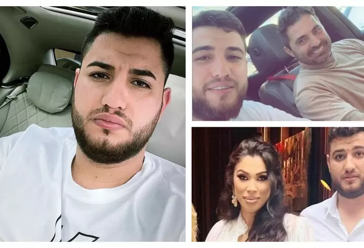 Raluca Pastramă face ședințe de terapie din cauza scandalului cu Pepe: „Aveam nevoie de niște îndrumări și el îmi dă curaj”/ Fosta soție a artistului vrea să-și refacă viața sentimentală