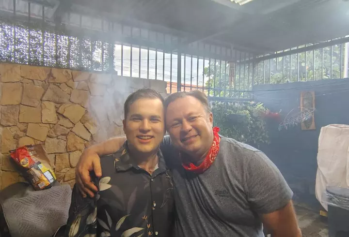 Ce ascunde Andreea Esca în fața camerelor. Detaliul pe care nimeni nu l-a observat de 30 de ani: „Mi-a spus să fiu atentă cum să îmi pună lumina, să nu se vadă acest lucru”