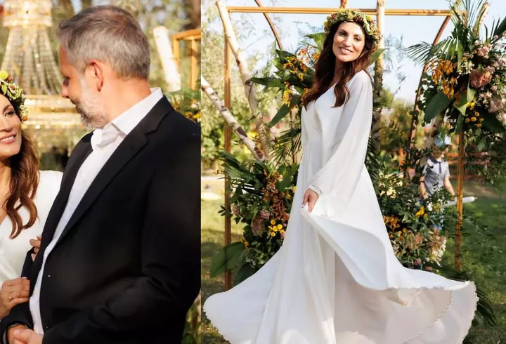 Bianca Drăgușanu contrazice comunicatul Poliției și spune că nu l-a amenințat pe Gabi Bădălău cu un ciob de sticlă: "Nu mă pot bate cu bărbați. Sunt rea de gură, ca orice om care se mai enervează, dar..."
