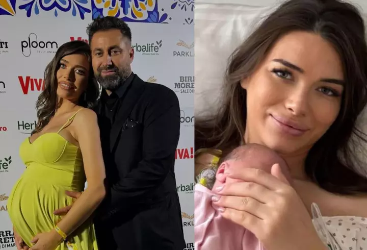 Cine este Leo de la Roșiori, artistul care cântă piesa „Am tras draperiile”. Și-a înșelat soția, cu care are patru copii, și are o fetiță cu Manuela Oprișiu