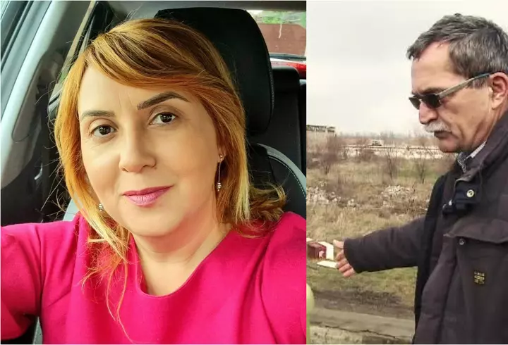 Alin Oprea o acuză pe fosta soție că îl denigrează prin intermediul unor conturi false: "Până aici, Larisa Uță! Războiul dintre noi nu se va încheia. Voi lupta fără oprire, pe toate planurile..."