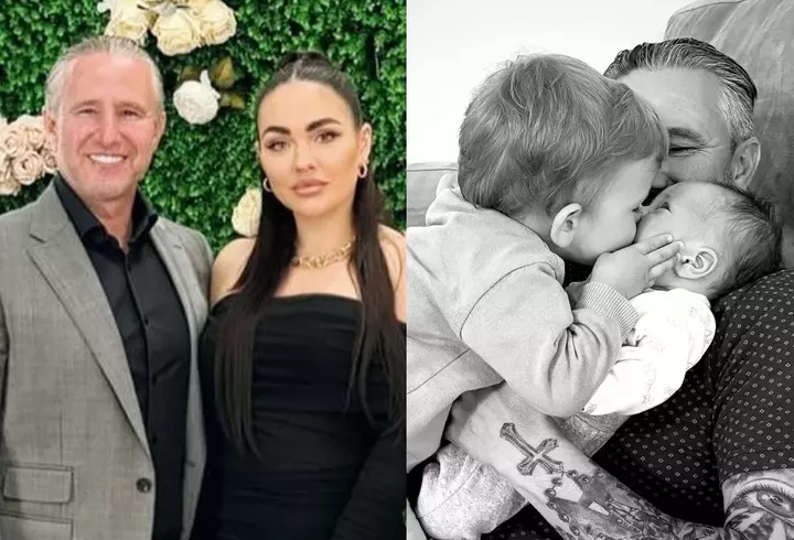 „Simțeam teroare! Loviturile în corp sună într-un anume fel...”. Drama neștiută a Monicăi Bârlădeanu din copilărie. Tatăl actriței a fost violent cu Minodora Tătărușanu, mama ei
