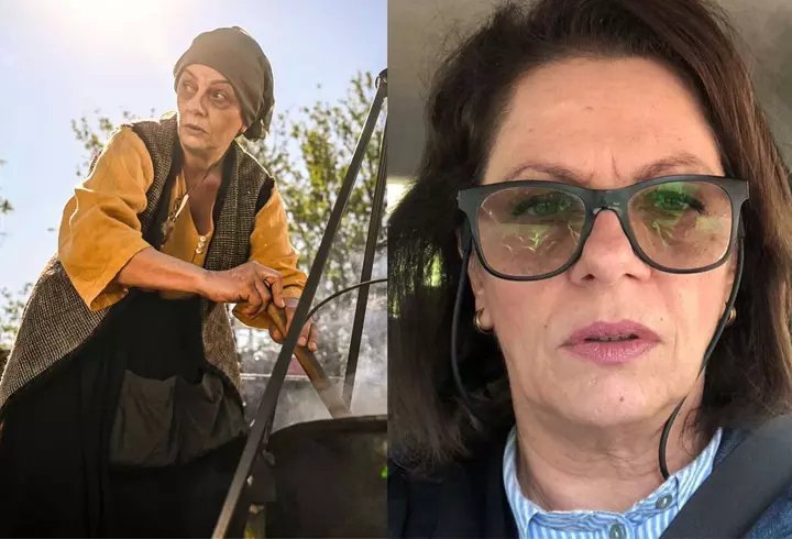Cum gestionează Magda Pălimariu și soțul ei relația la distanță, după ce ea a revenit în România: "Totul astfel încât fiul nostru să se simtă iubit, fericit și în siguranță. Ionuț vine cât de des posibil la București..." / EXCLUSIV