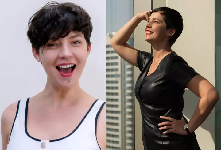Angela Similea și-a cumpărat o casă la marginea Bucureștiului: ”A dorit niște modificări, pe care le-a făcut după bunul său plac”. Artista a scăpat de problemele financiare pe care le-a avut după moartea lui Victor Surdu / EXCLUSIV