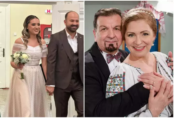 Ce a povestit Andreea Bălan despre relația cu Victor Cornea: ”Fericirea merge mână în mână cu liniștea. Asta am învățat după o anumită vârstă...”/ EXCLUSIV