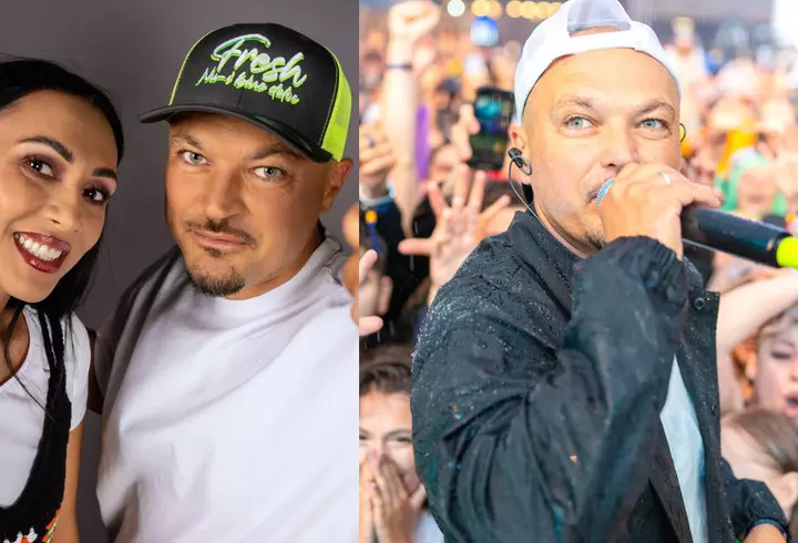 Cum au gestionat Ciprian Tătăruşanu și soția lui cea mai mare țeapă din cariera fotbalistului: "Copiii erau mici, toate frustrările de la antrenament le aduceam acasă..."