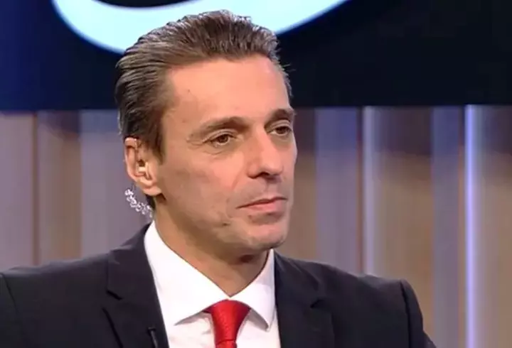 Anca Florescu, fosta colegă a Nicoletei Luciu din trupa Laguna, despre divorț, rolul de mamă și relația actuală cu fostul soț: "Copilul a venit ca să mă salveze"