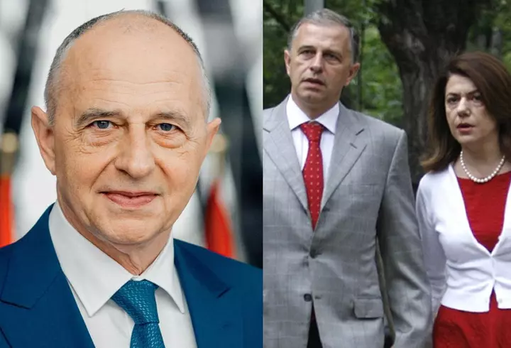 Cine este Leo de la Roșiori, artistul care cântă piesa „Am tras draperiile”. Și-a înșelat soția, cu care are patru copii, și are o fetiță cu Manuela Oprișiu