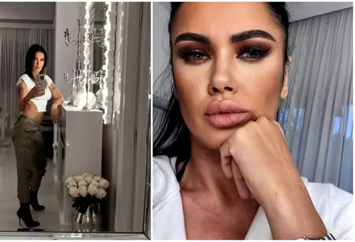 Anca Florescu, fosta colegă a Nicoletei Luciu din trupa Laguna, despre divorț, rolul de mamă și relația actuală cu fostul soț: "Copilul a venit ca să mă salveze"