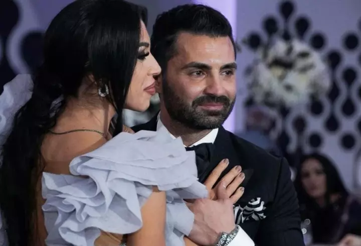 Raluca Pastramă face ședințe de terapie din cauza scandalului cu Pepe: „Aveam nevoie de niște îndrumări și el îmi dă curaj”/ Fosta soție a artistului vrea să-și refacă viața sentimentală