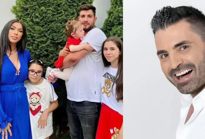 Raluca Pastramă face ședințe de terapie din cauza scandalului cu Pepe: „Aveam nevoie de niște îndrumări și el îmi dă curaj”/ Fosta soție a artistului vrea să-și refacă viața sentimentală