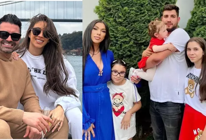 Raluca Pastramă face ședințe de terapie din cauza scandalului cu Pepe: „Aveam nevoie de niște îndrumări și el îmi dă curaj”/ Fosta soție a artistului vrea să-și refacă viața sentimentală