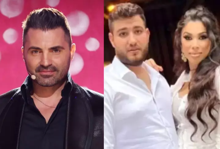 Raluca Pastramă face ședințe de terapie din cauza scandalului cu Pepe: „Aveam nevoie de niște îndrumări și el îmi dă curaj”/ Fosta soție a artistului vrea să-și refacă viața sentimentală