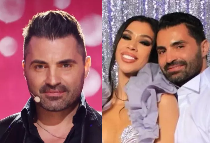 Raluca Pastramă face ședințe de terapie din cauza scandalului cu Pepe: „Aveam nevoie de niște îndrumări și el îmi dă curaj”/ Fosta soție a artistului vrea să-și refacă viața sentimentală