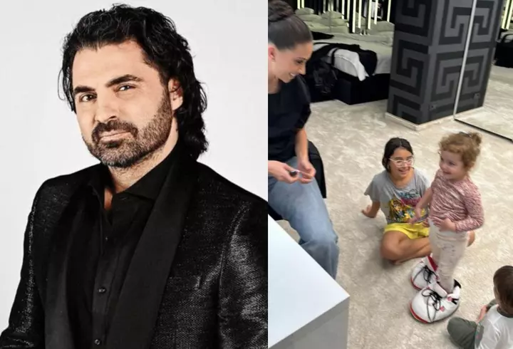 Raluca Pastramă face ședințe de terapie din cauza scandalului cu Pepe: „Aveam nevoie de niște îndrumări și el îmi dă curaj”/ Fosta soție a artistului vrea să-și refacă viața sentimentală
