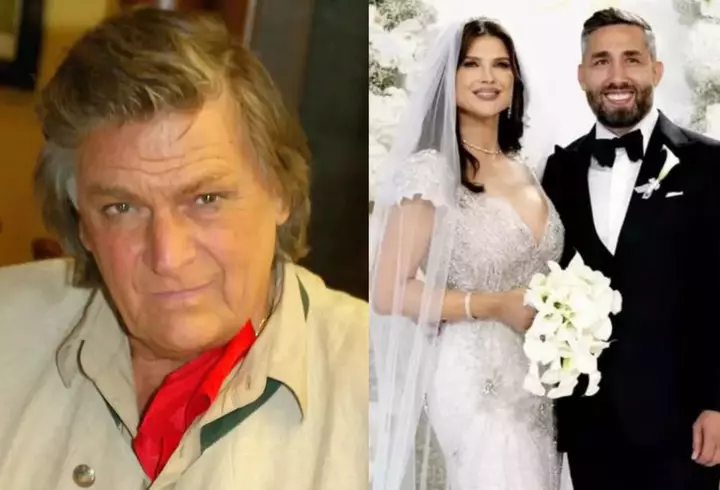 Andreea Raicu a aflat de la o prietenă că Mirabela Grădinaru a purtat o ținută creată de ea: "Este o onoare că piesele noastre sunt purtate în momente-cheie și de femei care inspiră" / EXCLUSIV