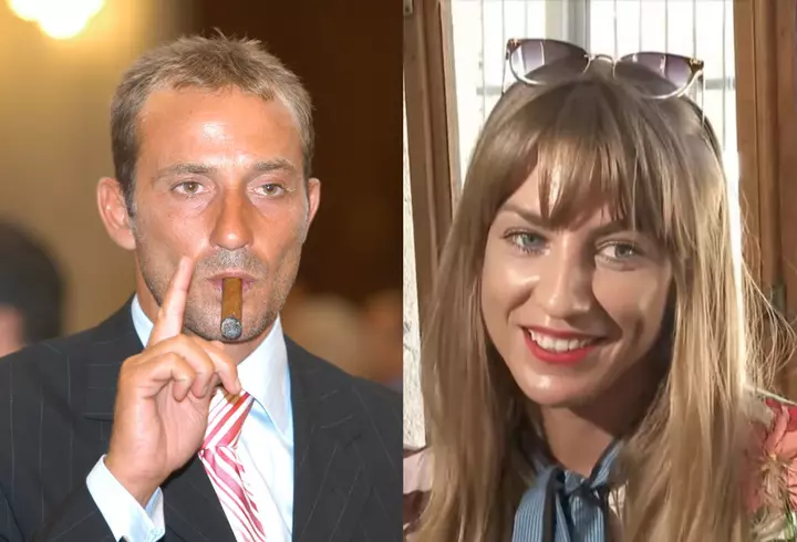 Cum gestionează Magda Pălimariu și soțul ei relația la distanță, după ce ea a revenit în România: "Totul astfel încât fiul nostru să se simtă iubit, fericit și în siguranță. Ionuț vine cât de des posibil la București..." / EXCLUSIV