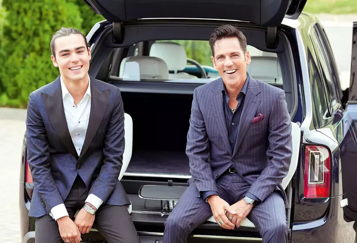 Mesajele sfâșietoare ale vedetelor după moartea lui Mihai Leu. Dan Negru și Anamaria Prodan: „E bună moartea când nu-ți pare rău că ai trăit”/ „A luptat cu această boală perfidă până la capăt”