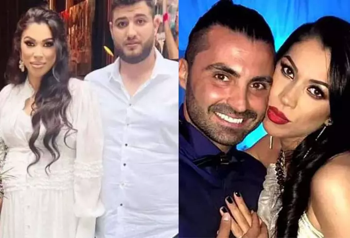 Raluca Pastramă face ședințe de terapie din cauza scandalului cu Pepe: „Aveam nevoie de niște îndrumări și el îmi dă curaj”/ Fosta soție a artistului vrea să-și refacă viața sentimentală