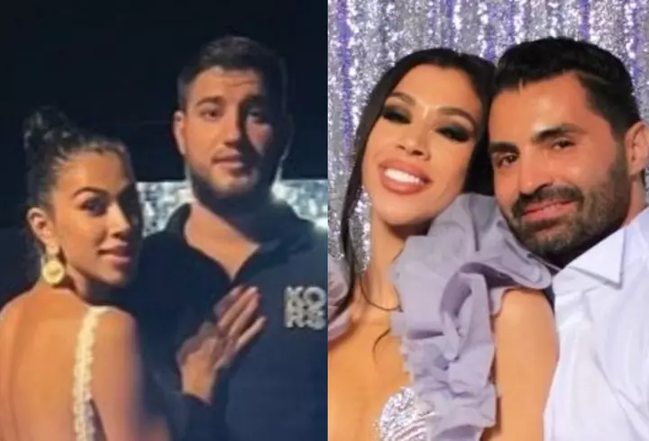 Raluca Pastramă face ședințe de terapie din cauza scandalului cu Pepe: „Aveam nevoie de niște îndrumări și el îmi dă curaj”/ Fosta soție a artistului vrea să-și refacă viața sentimentală