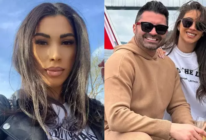 Raluca Pastramă face ședințe de terapie din cauza scandalului cu Pepe: „Aveam nevoie de niște îndrumări și el îmi dă curaj”/ Fosta soție a artistului vrea să-și refacă viața sentimentală