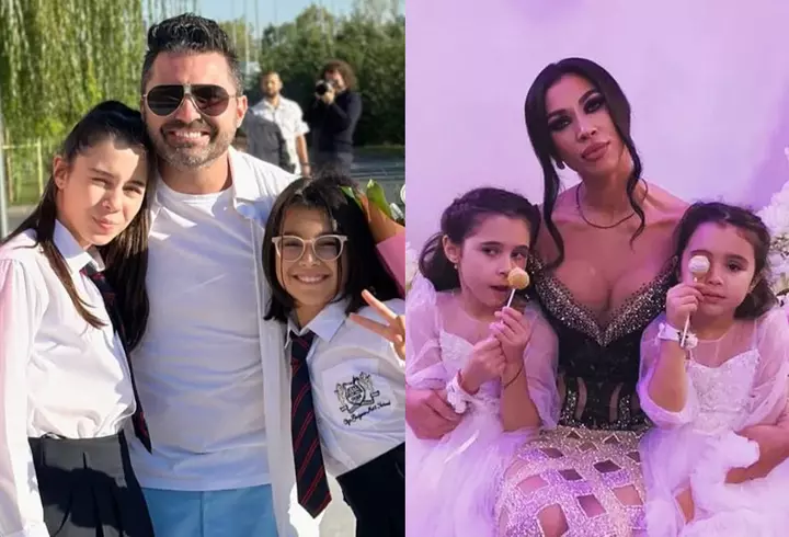 Raluca Pastramă face ședințe de terapie din cauza scandalului cu Pepe: „Aveam nevoie de niște îndrumări și el îmi dă curaj”/ Fosta soție a artistului vrea să-și refacă viața sentimentală