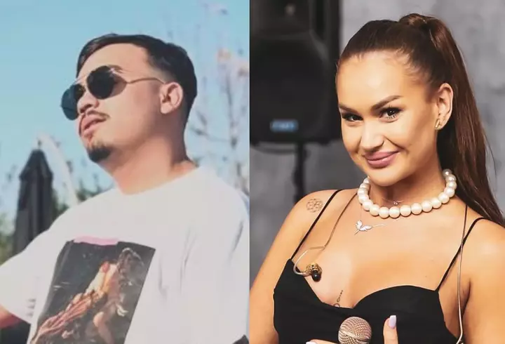 Gina Chirilă și Bogdan Vlădău, prima întâlnire după divorț, în public, la un eveniment monden: „Am avut o poveste de iubire frumoasă...” / Cum s-au comportat