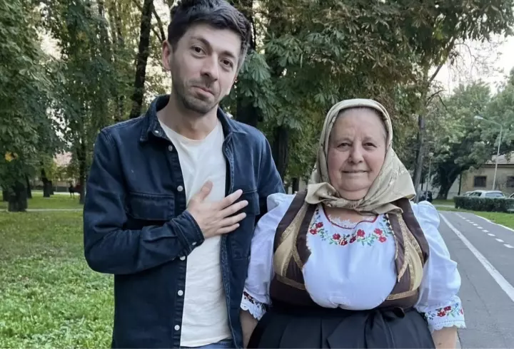 Angela Similea și-a cumpărat o casă la marginea Bucureștiului: ”A dorit niște modificări, pe care le-a făcut după bunul său plac”. Artista a scăpat de problemele financiare pe care le-a avut după moartea lui Victor Surdu / EXCLUSIV