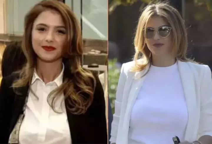 Delia îi ia apărarea Andreei Bănică, după ce a fost criticată că se îmbracă provocator, la 46 de ani: „Da, știu că după 35 de ani expirăm, dar așa suntem. Doamne ferește! Majoritatea comentariilor sunt de la femei”