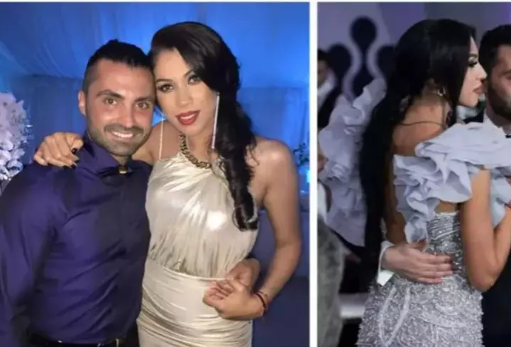 Raluca Pastramă face ședințe de terapie din cauza scandalului cu Pepe: „Aveam nevoie de niște îndrumări și el îmi dă curaj”/ Fosta soție a artistului vrea să-și refacă viața sentimentală