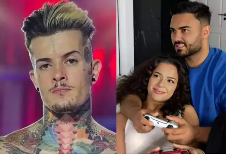 Ispita Maria Tebieș de la Insula iubirii intervine în relația dintre Jador și Oana Ciocan, deși cei doi sunt despărțiți: „Dacă îl sun, nu o să mai fie însurat!”