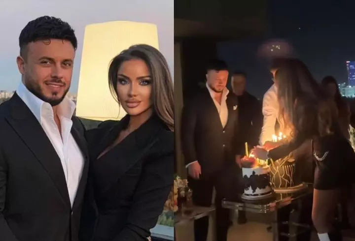 Bianca Drăgușanu a plecat în Canada, iar Gabi Bădălău se distrează în Dubai, după scandalul din casa afaceristului. S-au despărțit iar, înainte de a împlini 4 ani de relație