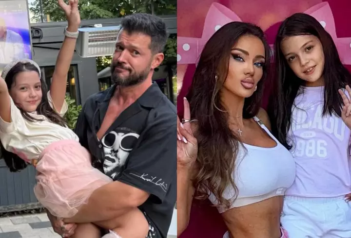 Bianca Drăgușanu a plecat în Canada, iar Gabi Bădălău se distrează în Dubai, după scandalul din casa afaceristului. S-au despărțit iar, înainte de a împlini 4 ani de relație
