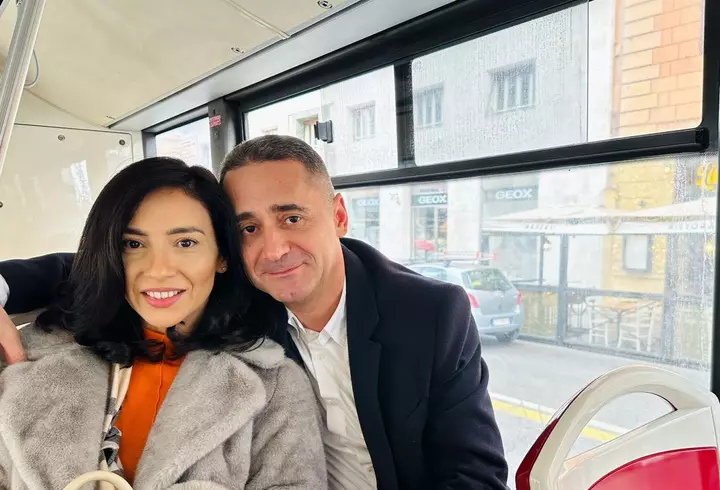 De ce a murit Eduard Darius, fiul Adrianei Bahmuțeanu și al lui Silviu Prigoană, la doar trei săptămâni după naștere: "Copiii își pun dorințe la mormântul lui, iar acestea întotdeauna se împlinesc"