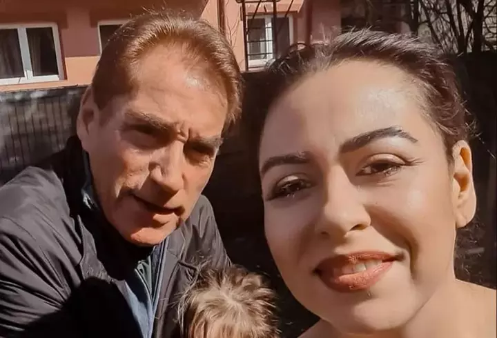 Cum se descurcă Oana Roman ca mamă singură, să o crească pe Isabela, după ce a declarat că Marius Elisei nu se implică deloc: „A crescut, au trecut anii, dar e frumos pentru că suntem prietene”/ EXCLUSIV