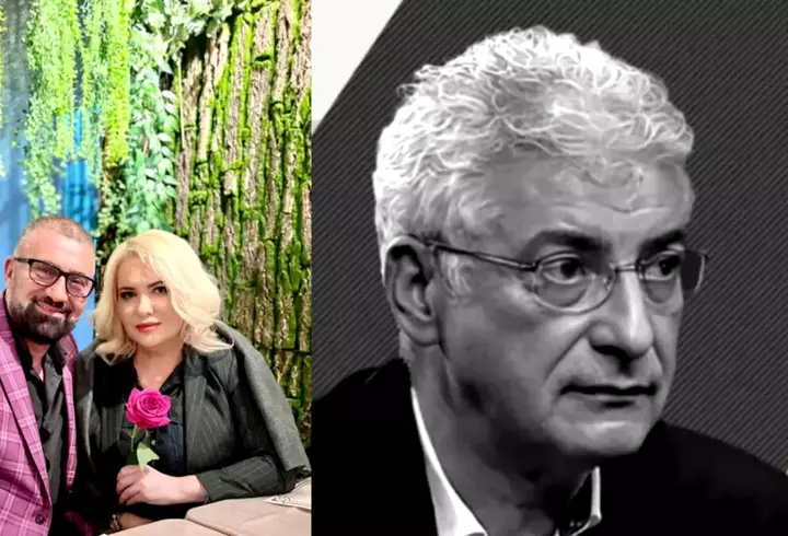 Ce pensie alimentară le plătea Silviu Prigoană celor doi copii pe care îi are cu Adrianei Bahmuțeanu: "Mizerabilă, minim pe economie, din care nu făceam nimic. Trebuia să mă duc zilnic la poștă"