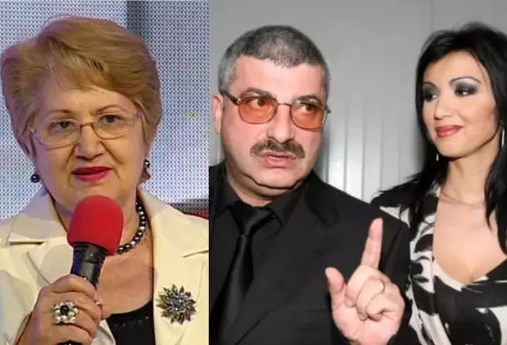Bianca Drăgușanu contrazice comunicatul Poliției și spune că nu l-a amenințat pe Gabi Bădălău cu un ciob de sticlă: "Nu mă pot bate cu bărbați. Sunt rea de gură, ca orice om care se mai enervează, dar..."