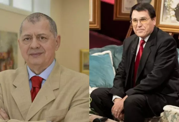 De ce s-a retras de pe scenă Doina Spătaru și cum e viața ei la 78 de ani, după moartea fiicei sale, Mălina Olinescu: „Sunt împăcată cu această decizie. Îmi duc anii, îmi trăiesc viața”