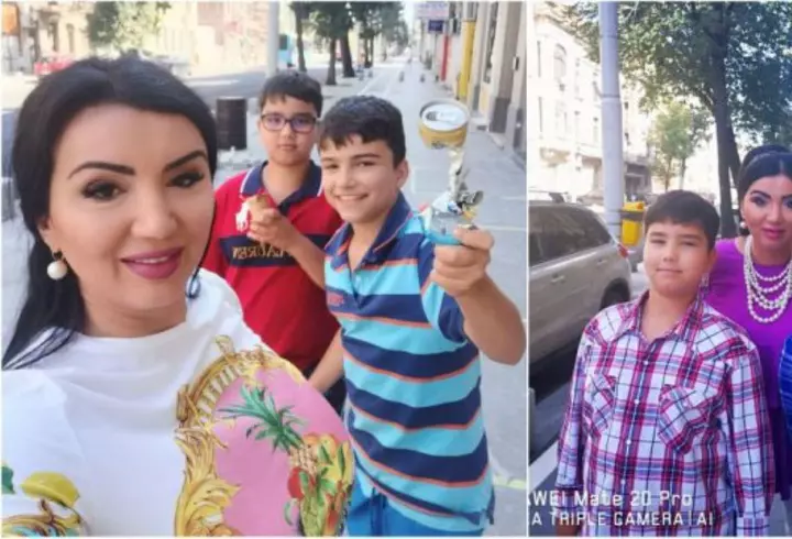 Bianca Drăgușanu contrazice comunicatul Poliției și spune că nu l-a amenințat pe Gabi Bădălău cu un ciob de sticlă: "Nu mă pot bate cu bărbați. Sunt rea de gură, ca orice om care se mai enervează, dar..."