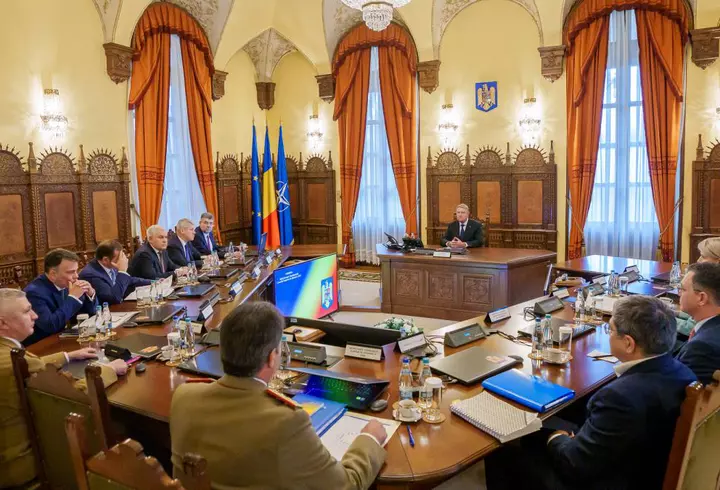 CTP, după ce Curtea Constituțională a anulat primul tur al alegerilor prezidențiale: "Călin Georgescu nu are ce să mai caute pe liste, în mod normal. Acest om trebuie să răspundă în fața procurorilor"