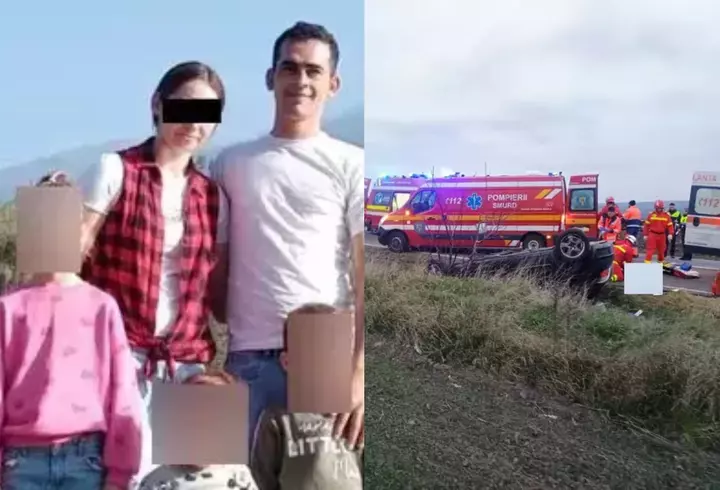 Vlăduța Lupău și Adi Rus au împlinit 5 ani de la căsătorie. De ce soțul artistei nu este lângă ea în această zi specială: „Ne-am jurat iubire. Demonstrează tot o iubire mare...”