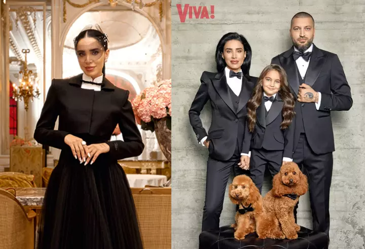 Mesajele vedetelor de Ziua României. Ce au transmis David Popovici, Anca Serea, Loredana: „Fiecare dintre noi poartă o parte din povestea acestei țări”/ „Să fim mândri că suntem români”